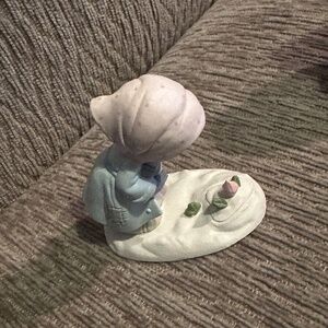 Precious Moments 1989 Spring Bud